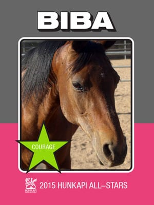biba